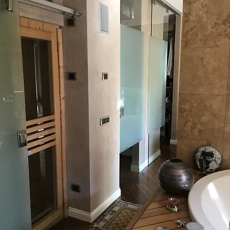 5 Stelle Luxury Appartement La Spezia