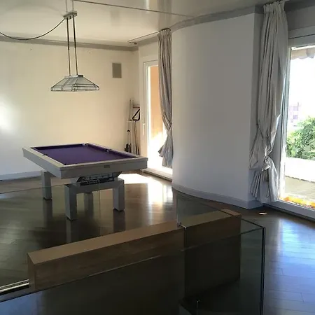 5 Stelle Luxury Appartement *