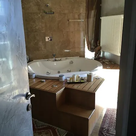 5 Stelle Luxury