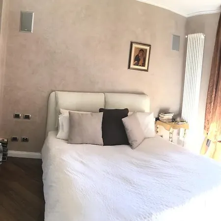 5 Stelle Luxury * La Spezia