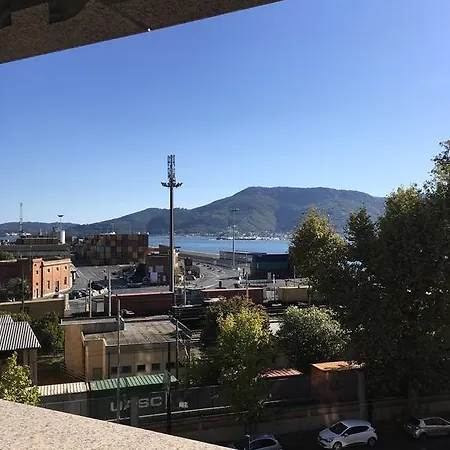 5 Stelle Luxury Appartement La Spezia