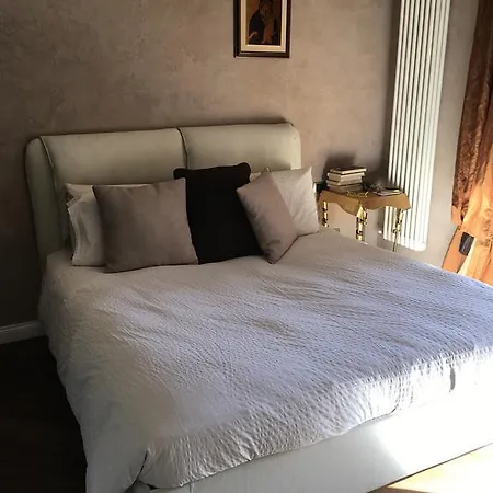 Appartement 5 Stelle Luxury La Spezia