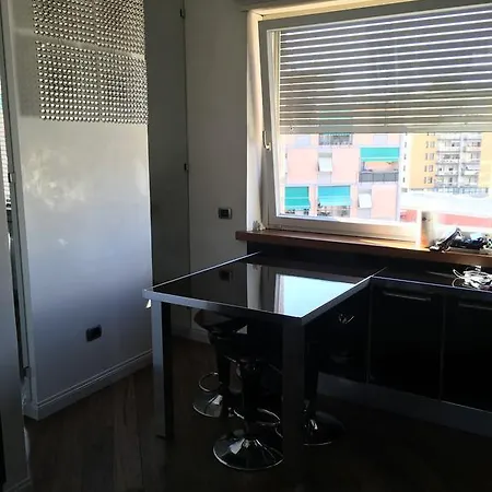 5 Stelle Luxury Appartement La Spezia