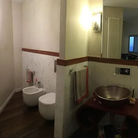 Appartement 5 Stelle Luxury