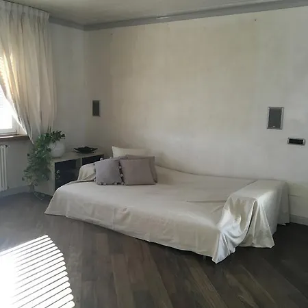 5 Stelle Luxury Apartmán
