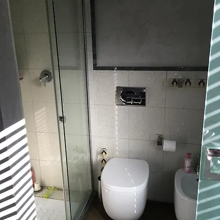 5 Stelle Luxury Apartmán