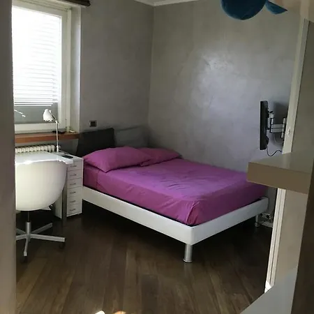 5 Stelle Luxury * La Spezia