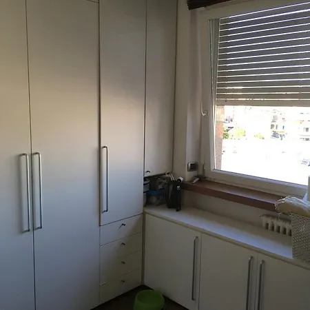 Apartmán 5 Stelle Luxury *